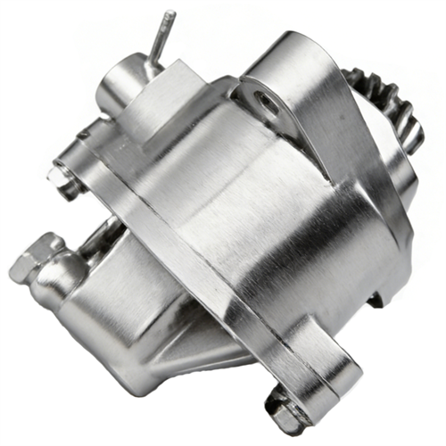 Brake Booster Vacuum Pump 2020A019 for Mitsubishi Pajero