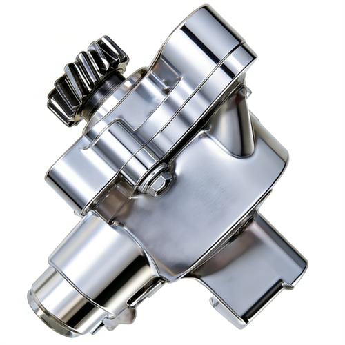 Vacuum Pump ME190916 for Mitsubishi L200 K57T 2000-2007