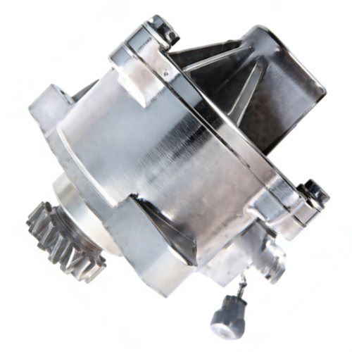 Vacuum Steering Pump 2020A013 for Mitsubishi L200