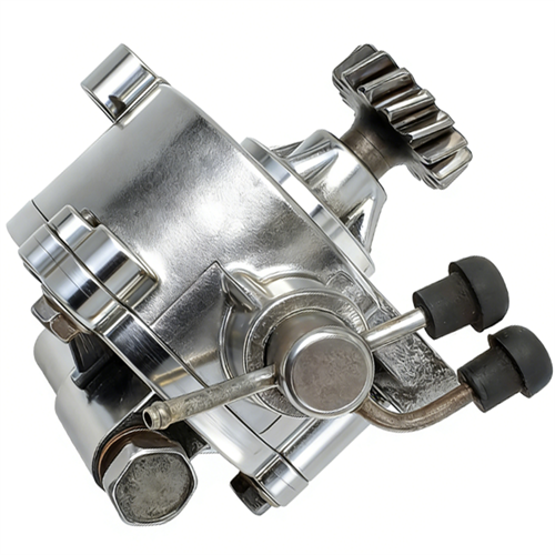 Brake Booster Vacuum Pump ME204314 for Mitsubishi Pajero