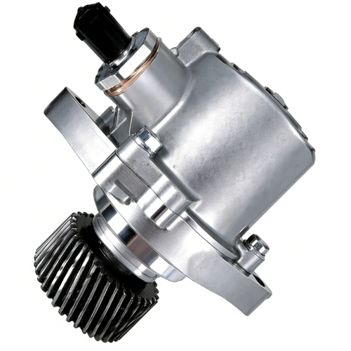 Vacuum Steering Pump Assy WL5118G00A for Ford Ranger ET 2006-2011