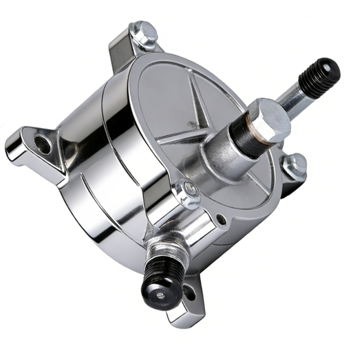 Vacuum Pump LR250-517 for Isuzu 4HF1