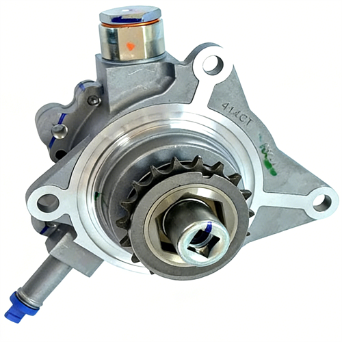 Vacuum Steering Pump Assy 14650-EB70A for Nissan Pathfinder R51 2005