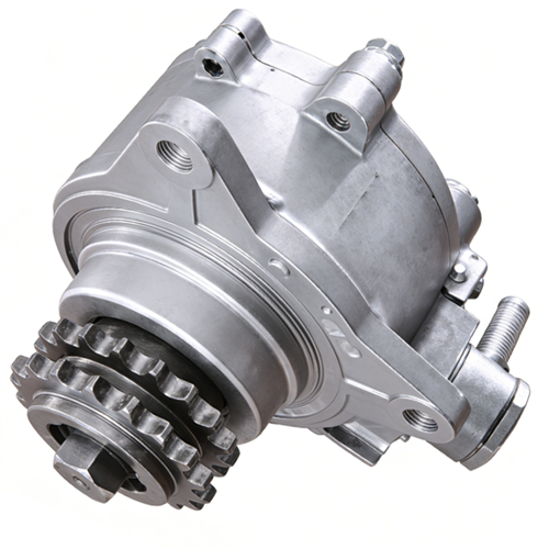 Vacuum Pump 14650-VK500 for Nissan hardbody D22S