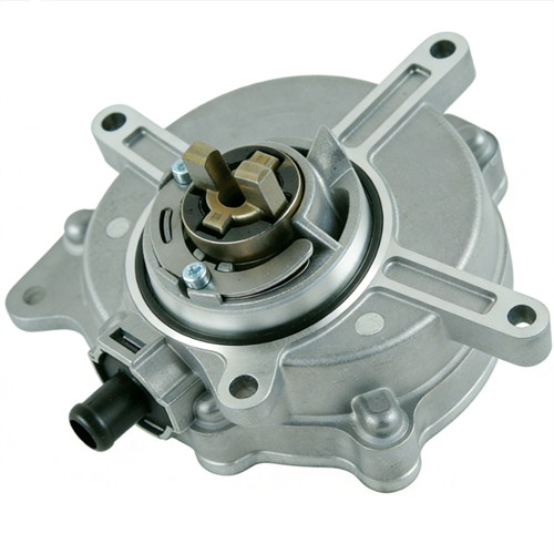 Vacuum Steering Pump Assy 06D145100E for Audi A3 2004-2012