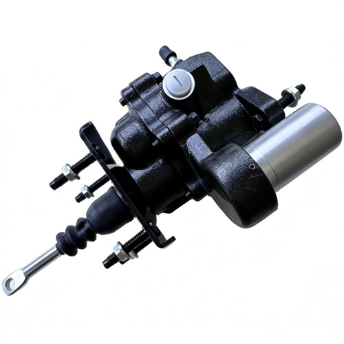 Hydro-boost Units Frenos 52013874AC for Ram 2500 2012-2018