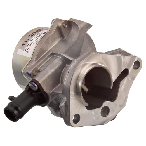 机械真空泵 Nissan Cube Z12 10.2009 -