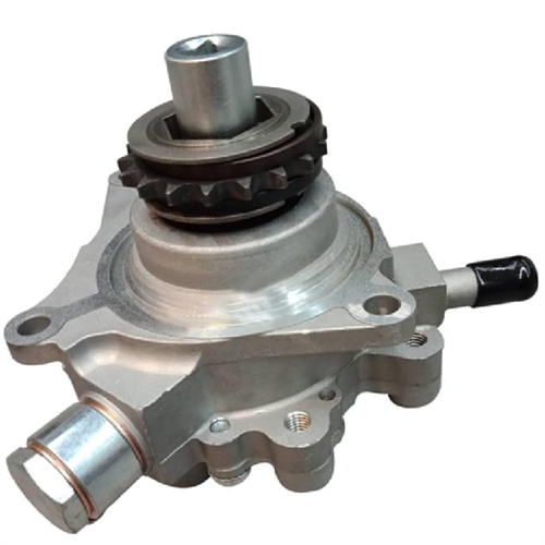 机械真空泵 Nissan Navara D22 11.2001 - 