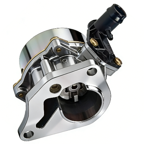 机械真空泵 Nissan Primastar Bus 2001 -