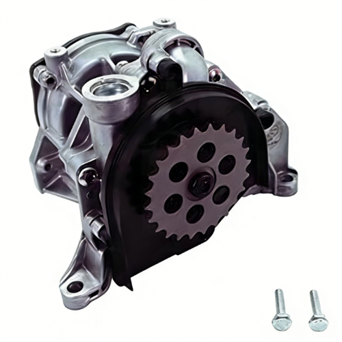 机械真空泵 BMW 2006 - 2011