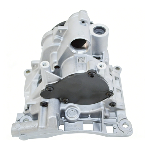 机械真空泵 BMW 1 F20 114 d 2012 - 2015