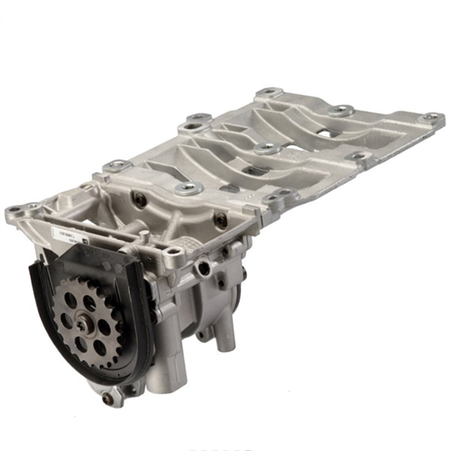 机械真空泵 BMW 328D 2014-2018