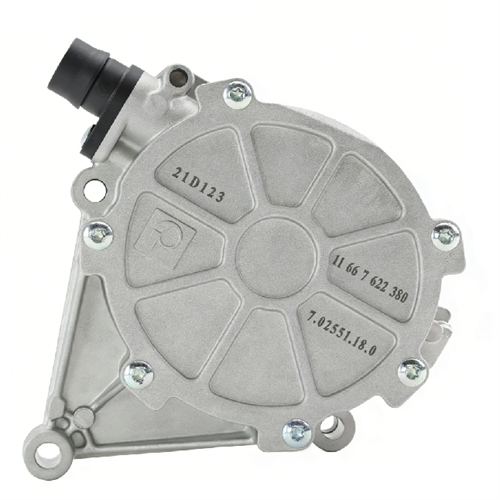 机械真空泵 BMW 228I 2014-2016