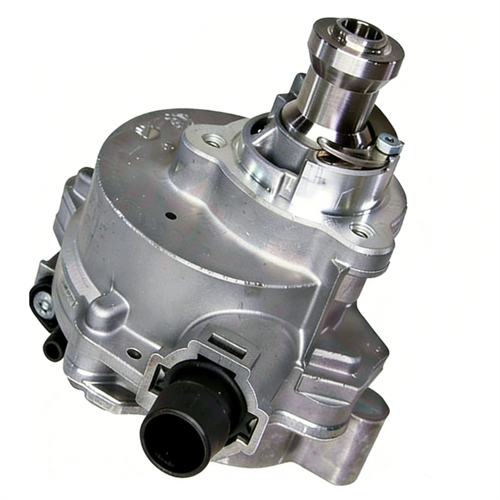 机械真空泵 BMW 135I 2011-2013