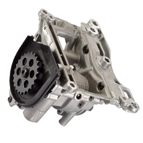 机械真空泵 BMW 535D 2014-2016