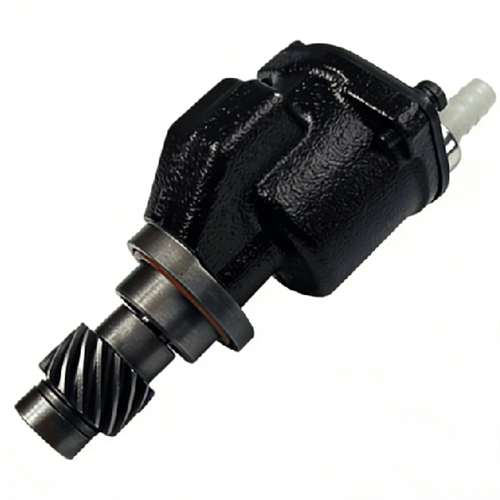 机械真空泵 Volkswagen Iltis 183 1979 - 1988