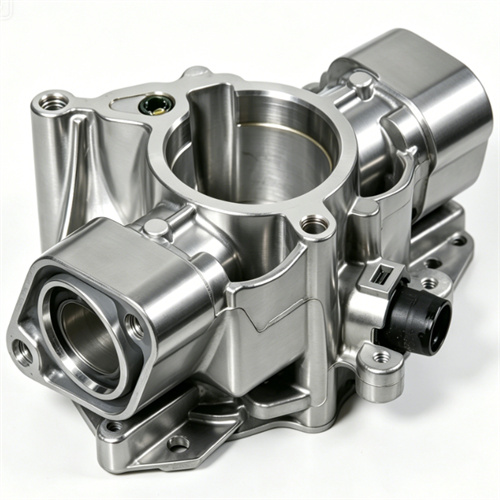 机械真空泵 Audi A3 2015-2018