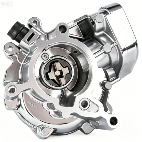 机械真空泵 Audi A3 Limousine 8VS 2016 - 2020