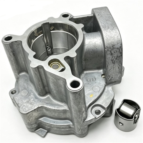 机械真空泵 Audi A3 Limousine 8YS 8YM 40 TFSI 2021 -