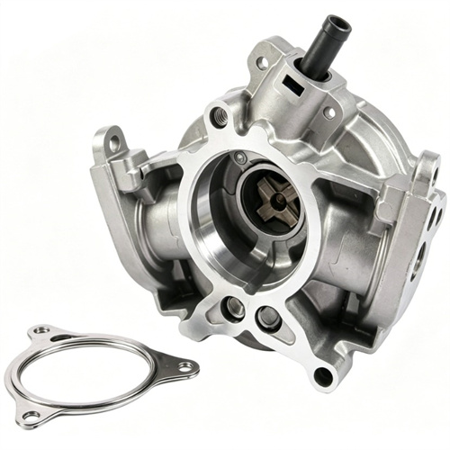 机械真空泵 Audi A3 2008-2013