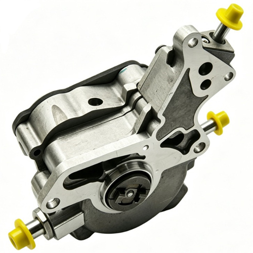 机械真空泵 Volkswagen Beetle 2004-2006