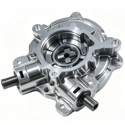 机械真空泵 Audi A4 2009-2016