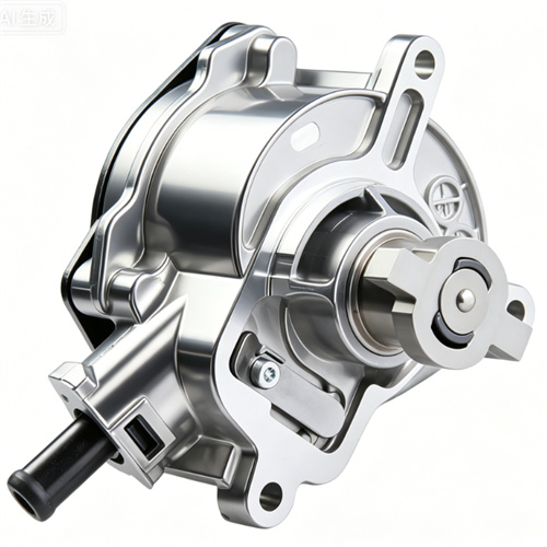 机械真空泵 Audi RS3 2017-2024