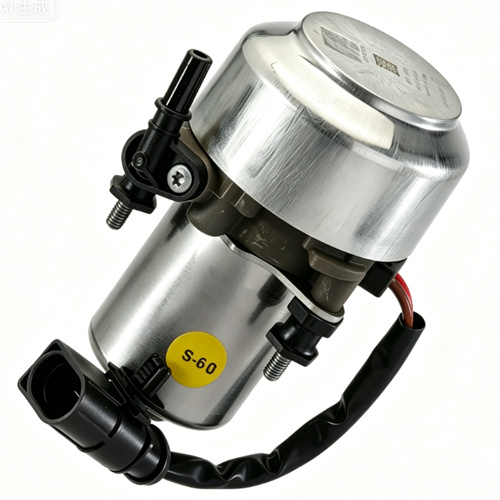 机械真空泵 Audi A3 Sportback 8VA 8VF 2017 - 2020