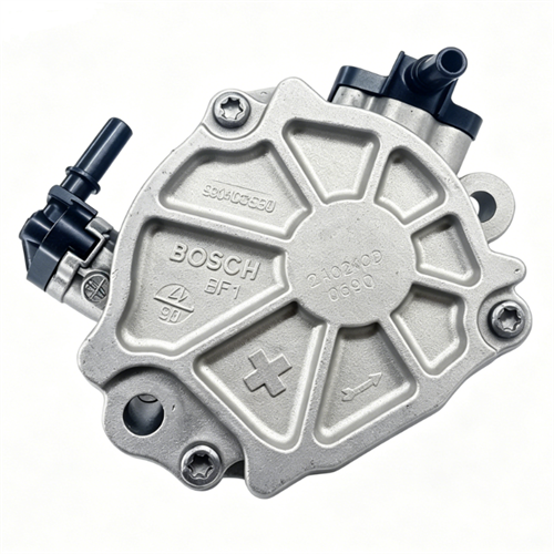 机械真空泵 Ford BMAX 2015 -