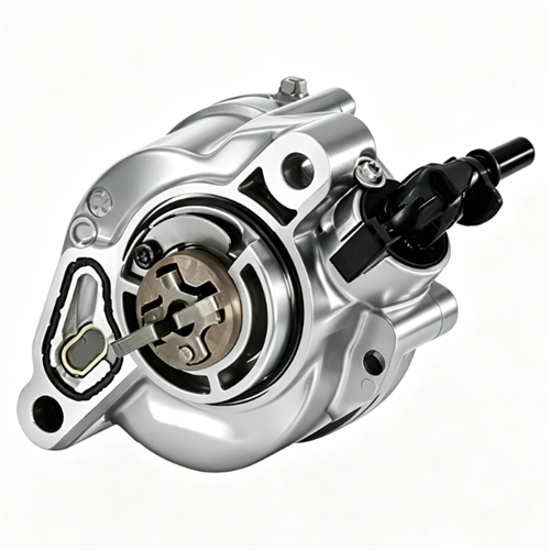 机械真空泵 Ford C-MAX DM2 2007 - 2010