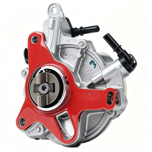 机械真空泵 Peugeot 807 MPV 2002 -