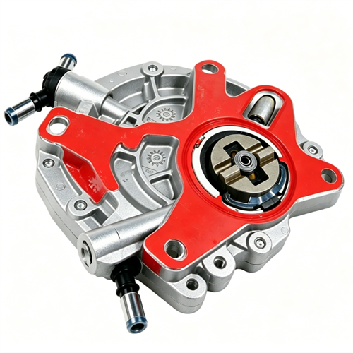 机械真空泵 Opel Grandland X A18 2017 -