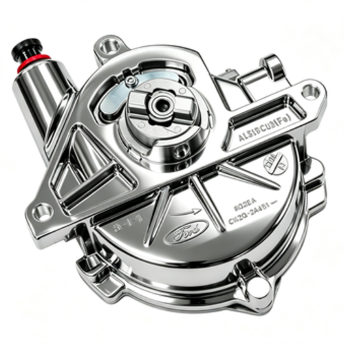 机械真空泵 Ford Mondeo Mk5 Estate CF 2014 -