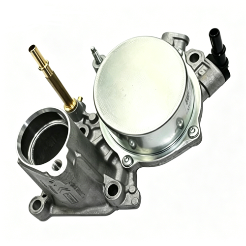 机械真空泵 Peugeot Boxer Minibus 250 2005 -