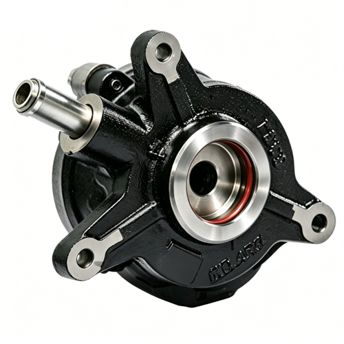 机械真空泵 Transit Mk3 Minibus VE6 1985 - 1992