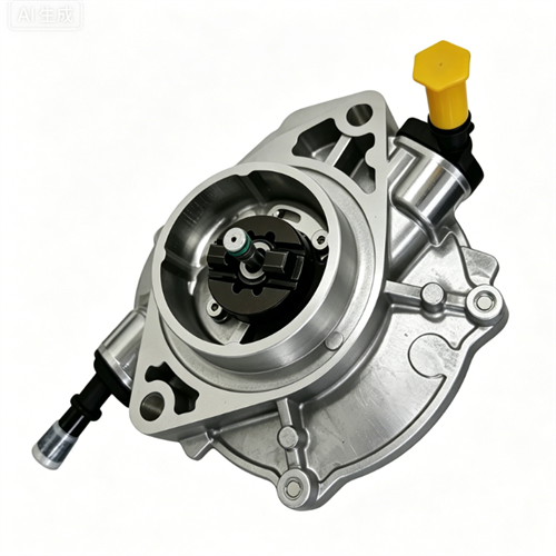 机械真空泵 Ford Transit Bus 2011 - 2014