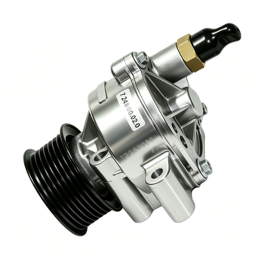 机械真空泵 Ford Transit Bus 2000 - 2014