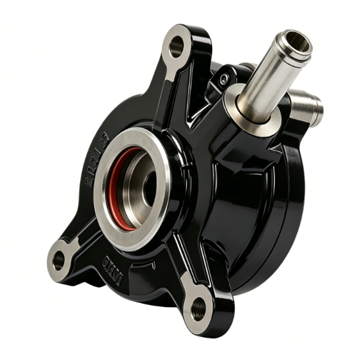 机械真空泵 Citroen AX Hatchback 1986 - 1998