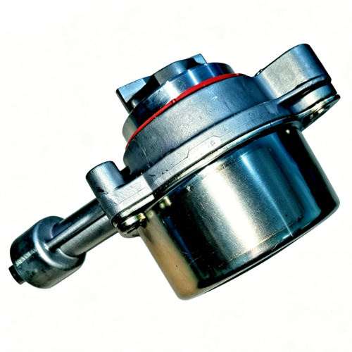 机械真空泵 Chevrolet Tracker Off-Road 1998 - 2008