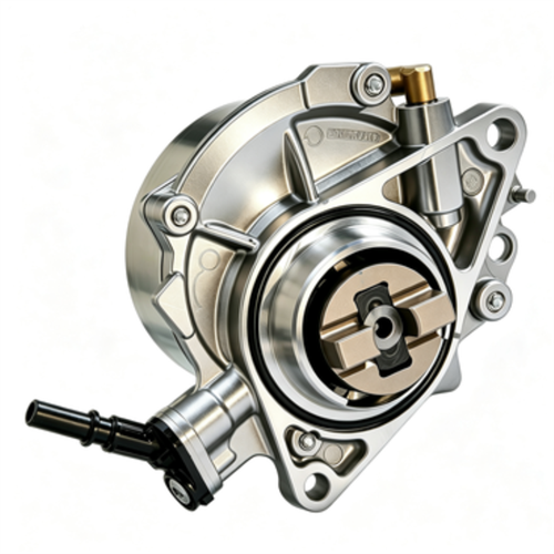 机械真空泵 MINI Cooper 2007-2012