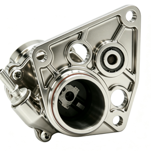 机械真空泵 Citroen Relay I Minibus 230 1994 - 2002