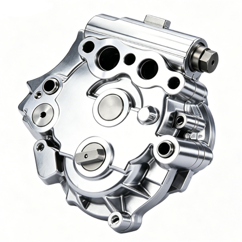 机械真空泵 Citroen Relay II Minibus 250 2006 -