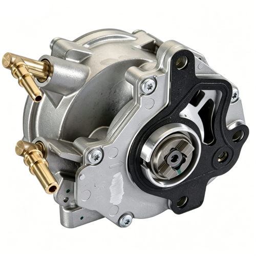 机械真空泵 Land Rover Discovery 2017-2020