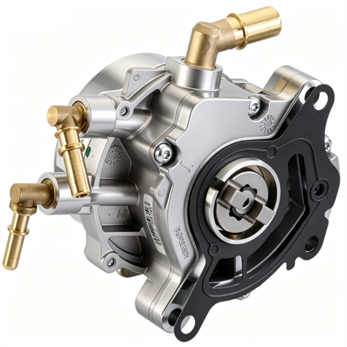 机械真空泵 Land Rover Range Rover III L322 2002 - 2012