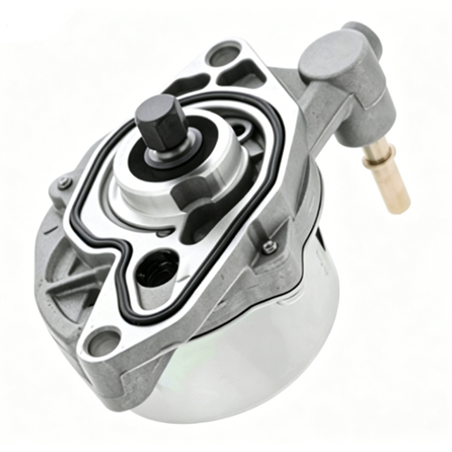 机械真空泵 SAAB 9-3 2003-2011