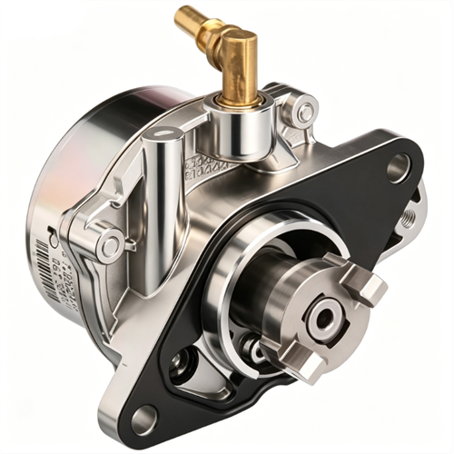 机械真空泵 Fiat 500 Hatchback 312 2007 -