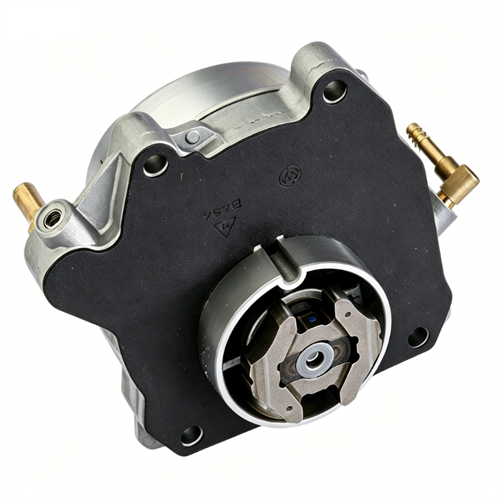 机械真空泵SAAB 9-5 2010-2011