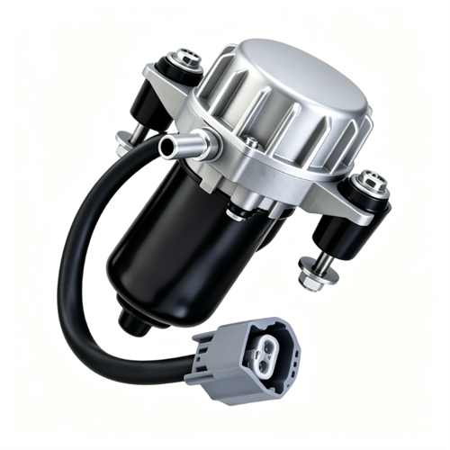 机械真空泵 Opel Meriva B MPV S10 2010 - 2017