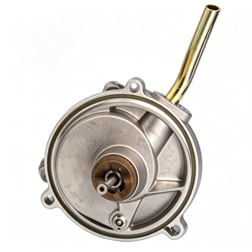 机械真空泵Mercedes-Benz A-Class W168 1997 - 2004