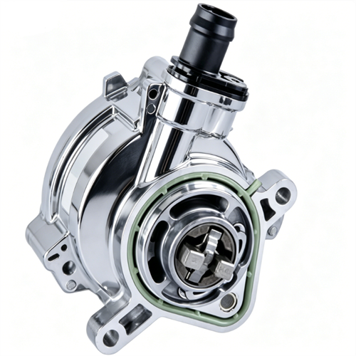 机械真空泵 Dacia Duster II 2017 -